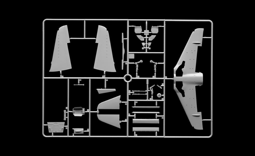 Italeri RAF BaE Hawk T. Mk. 1