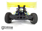 T-Bone Racing 1/8 Wide Basher Rear Bumper - ARRMA Typhon / 6S