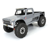 Proline 5In Ultra-Slim Led Light Bar Kit 5V-12V (Curved)