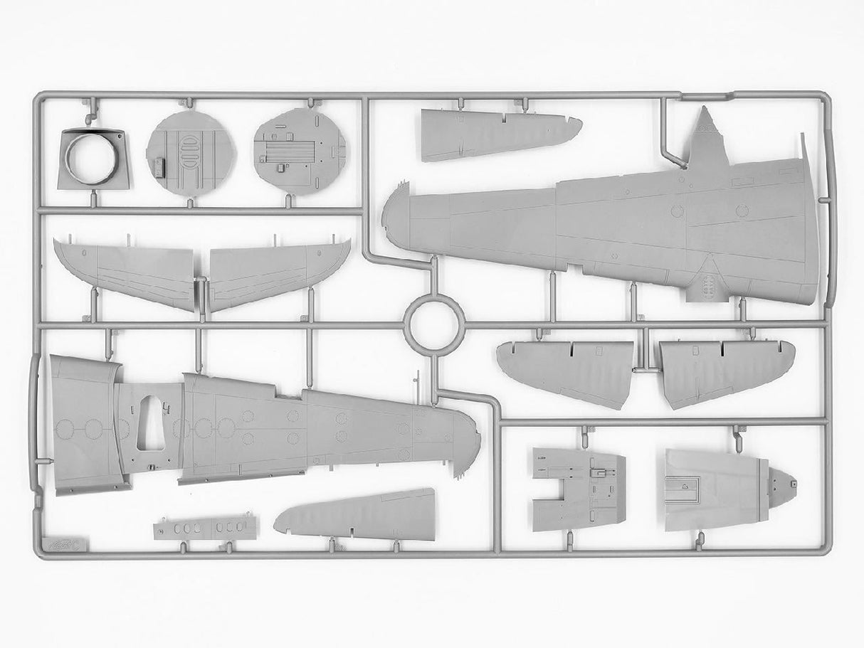 Icm B-26C-45 Marauder, Wwii American Bomber
