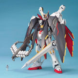 Bandai Hobby Mg 1/100 Crossbone Full Cloth