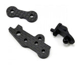 Schumacher Rear Body Mount - Cougar SV2