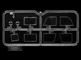 Icm Self-Propelled Aa Guns Of The Wehrmacht (Set Of 3)