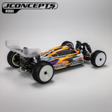 F2 Cat Pb Body W/ Carpet / Turf / Dirt Wing