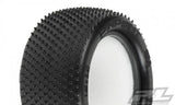 Proline 'Pin Point' 2.2" Z4 (Soft Carpet) Buggy Rear Tyres