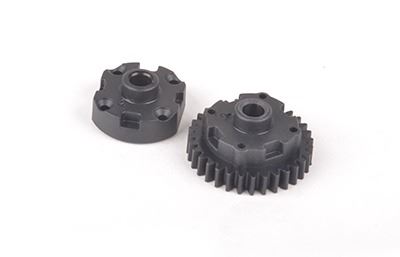 Core RC Differential Case