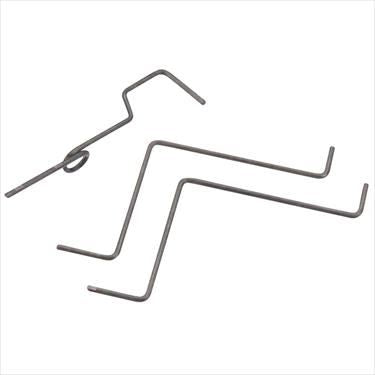 TOPFLITE Landing Gear Set Mini Contender EP ARF