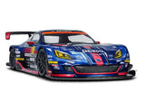 Carisma M40S Subaru Brz Gt300 Brushless Artr 2.0