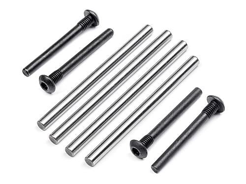 HPI Hinge Pin Set