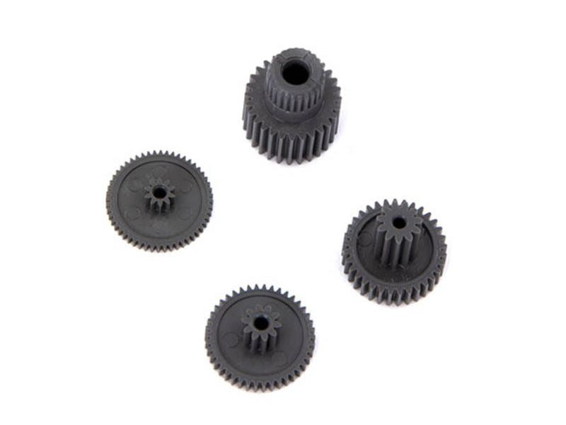 Traxxas Gear Set for 2080A Servo