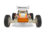Team Associated Rc10 Team Car Gold Edition Kit