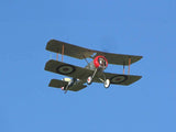 BAIR Sopwith Pup 36inelectric scale kit