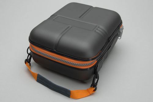 Flight Leader Single TX Case - Moulded Shell Small