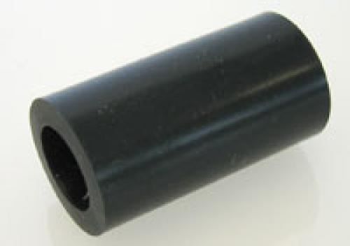 Schumacher Exhaust coupler