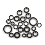 Yeah Racing Steel Bearing Set (22pcs) For Tamiya M08