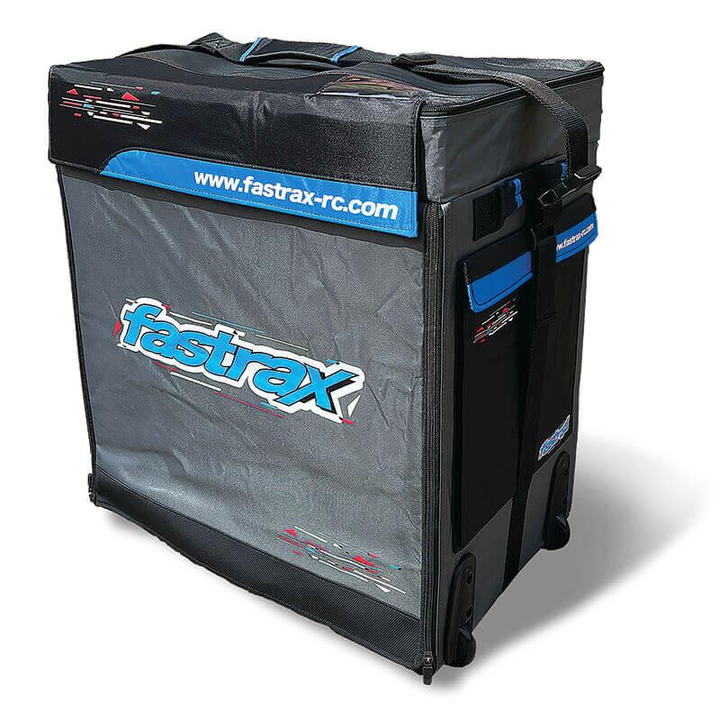 Fastrax Car Mega Hauler Transporter Bag (1/8Th)