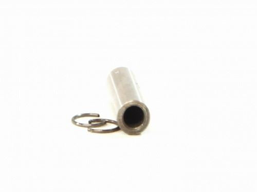 HPI Piston Pin/Retainer Set (21Bb)