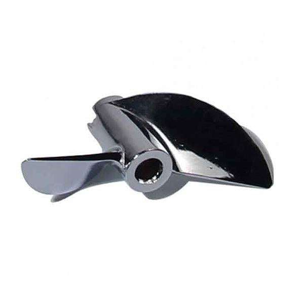 Joysway P1.4Xd56mm Two Blade Metal Propeller (6S Lipo Racing)