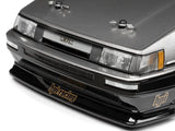 Toyota Corolla Levin Body (Wb225Mm.F0/R0Mm)