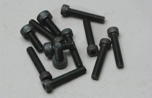 OS Engine Screw Set 108FSR