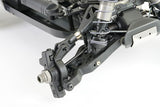 Hobao Hyper VS 1/8 Pro Buggy Nitro Roller 80% Pre-assembled