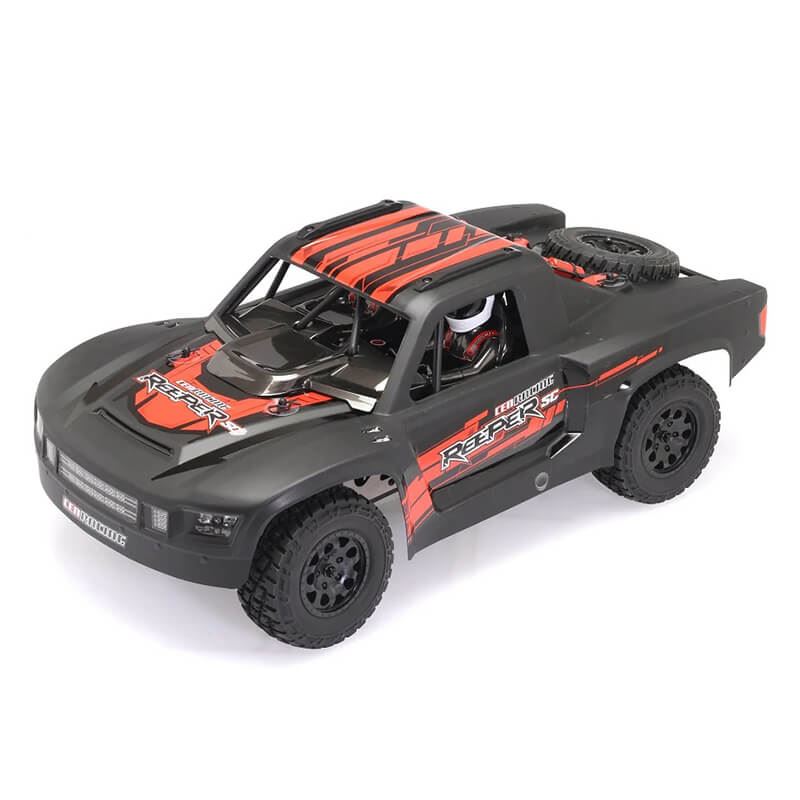 Cen Racing Reeper Sc 1/10 4Wd Rtr Brushless Truck