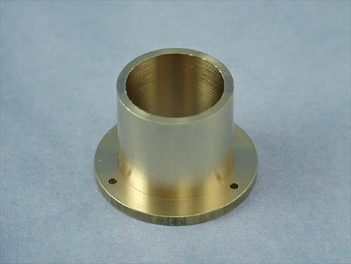 Radio Active 12mm Mast Base