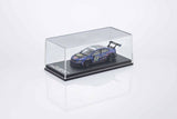 Kyosho Motn Led System 1:64 Minicar Book Subaru Wrx Nbr2024