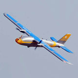 Xfly X1500 Long Endurance Fpv Pnp Without Tx/Rx/Battery - Blue