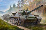 Zvesda T-62 Soviet Main Battle Tank