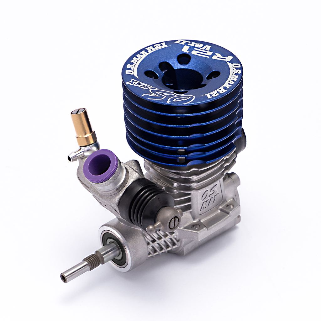 Os Max-R21 Ver.2