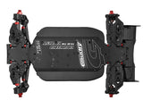 CORALLY SPARK XB6 6S BRUSHLESS BASHER BUGGY ROLLER - GREEN