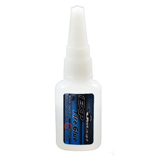 SWEEP EXP TYRE GLUE 5-7S W/2 S TAINLESS EXTENSIONS & SILICONE