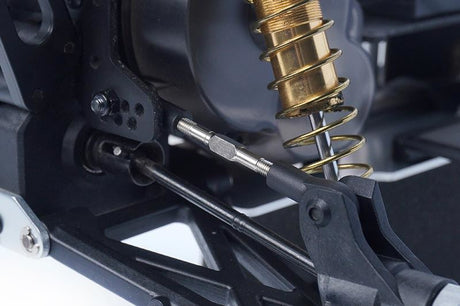 Koswork Turnbuckle Set Hd For Kyosho Optima Series (7)