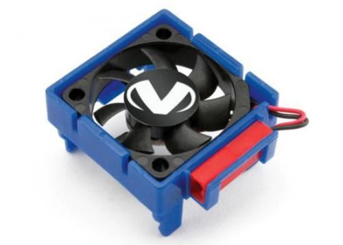 TRAXXAS Cooling fan, Velineon VXL-3s ESC