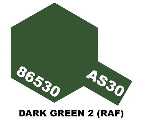 Tamiya AS Spray Paint - AS (Multiple Colours)