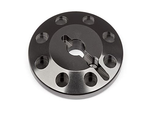 HPI Slipper Hub 10X33mm (Tsc)