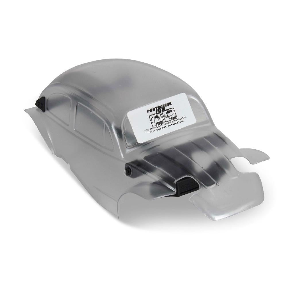 Pro-Line Class 1 Vw Bug Clear Race Body Conversion Kit