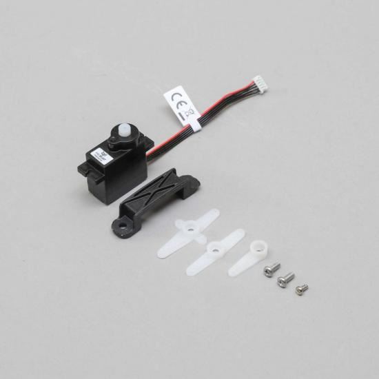 PRO BOAT Servo: Jet Jam 12 Pool Racer: RTR (PRO BOAT18018)