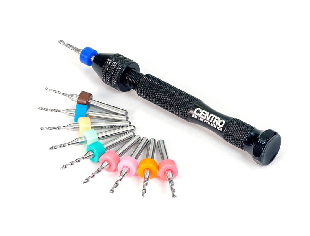 Centro Aluminum Tool/Shock/ Parts Stand