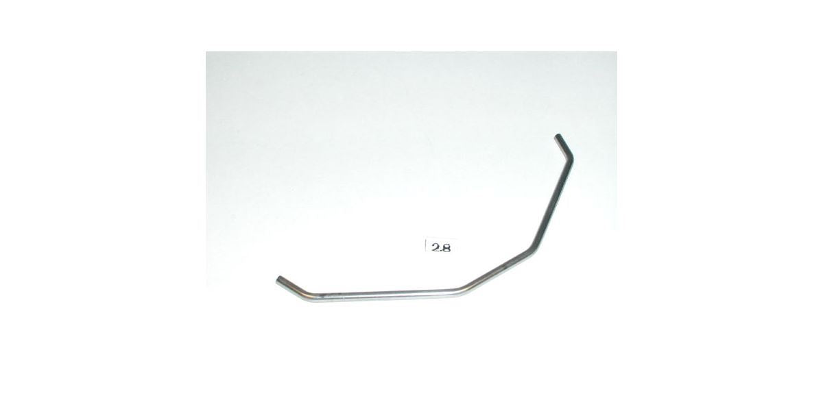 Front Stabilizer Bar 2.8Mm Kyosho Inferno Mp9-Mp10 Mp11