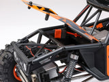 Axial 1/10 Utb10 Capra 1.9 4Ws 4X4  Rtr Orange