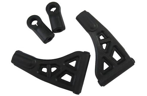 DHK Upper Suspension Arm / Rod End (2 Sets)