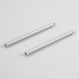 Killer Body Pajero Alloy Heigh Ten Body Mounts (Rear) Round