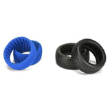 Proline 1/8 Positron M4 Front/Rear Off-Road Buggy Tires (2)