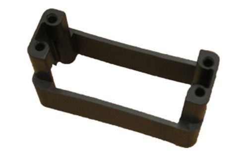 DHK Optimus GP & Maximus GP - Servo Mount