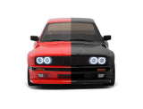 Ftx Evo30 1 10 Brushless Street Rtr Car - Red