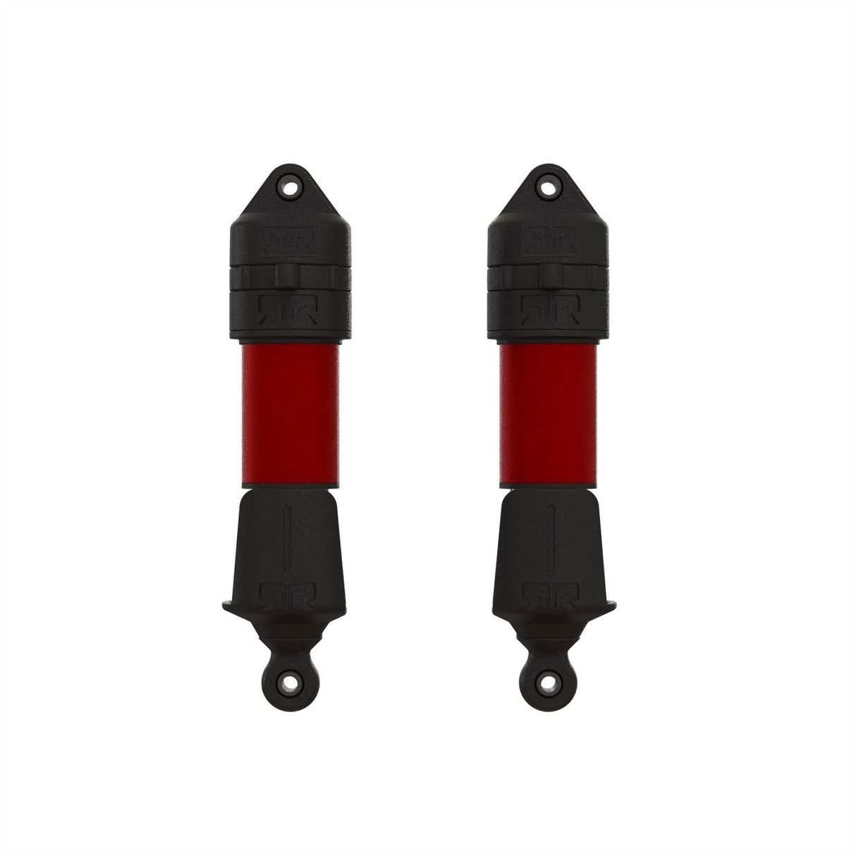Arrma Shock Set, 15mm Bore, 111mm Length, 500cSt Oil