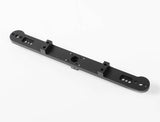 Rc4Wd Tough Armor Rear Bumper With Hitch Mount For G2 Cruiser