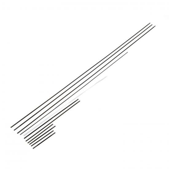 HAN Pushrod Set: Ultra Stick 30cc